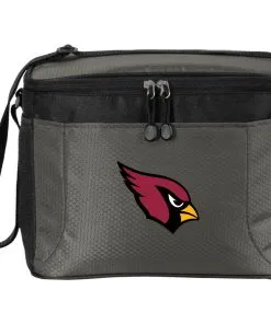 Arizona Cardinals 12-Pack Cooler