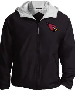 Arizona Cardinals Team Jacket