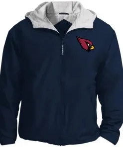 Arizona Cardinals Team Jacket