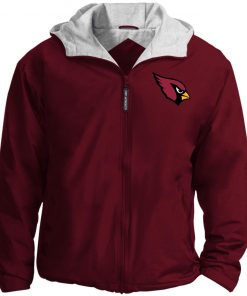 Private: Arizona Cardinals Team Jacket