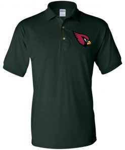 Private: Arizona Cardinals Jersey Polo Shirt