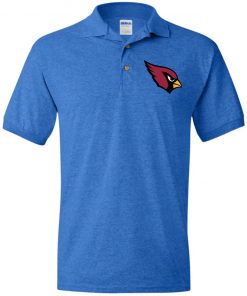 Private: Arizona Cardinals Jersey Polo Shirt