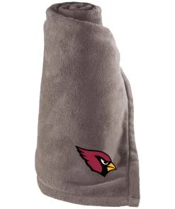 Arizona Cardinals Large Fleece Blanket