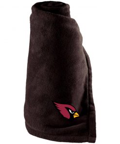 Private: Arizona Cardinals Large Fleece Blanket