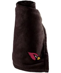 Arizona Cardinals Large Fleece Blanket