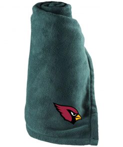 Private: Arizona Cardinals Large Fleece Blanket