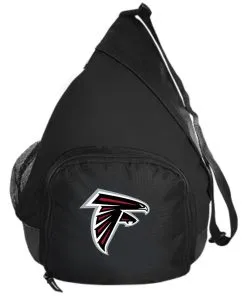 Atlanta Falcons Active Sling Pack