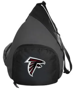 Atlanta Falcons Active Sling Pack
