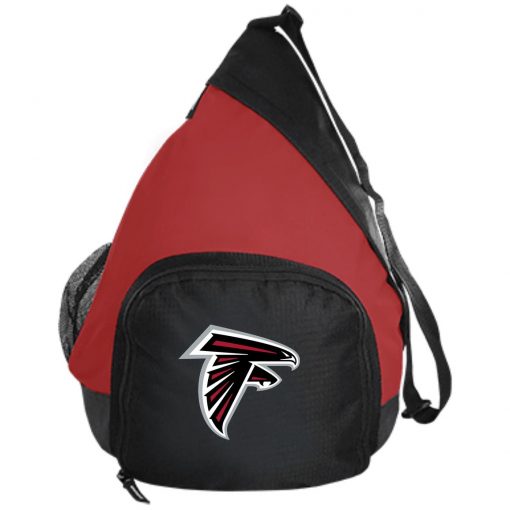 Private: Atlanta Falcons Active Sling Pack