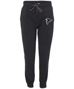 Atlanta Falcons Adult Fleece Joggers