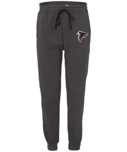 Atlanta Falcons Adult Fleece Joggers