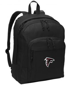 Private: Atlanta Falcons Basic Backpack