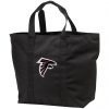 Private: Atlanta Falcons All Purpose Tote Bag