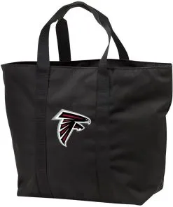Atlanta Falcons All Purpose Tote Bag