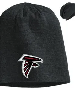 Atlanta Falcons Slouch Beanie