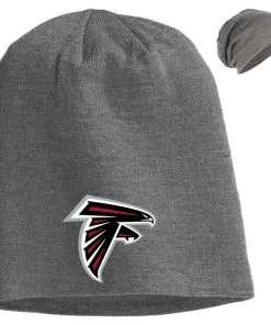Atlanta Falcons Slouch Beanie