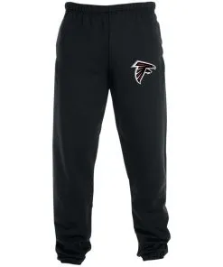 Atlanta Falcons Sweatpants with Pockets