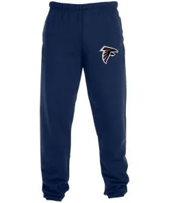 Atlanta Falcons Sweatpants with Pockets