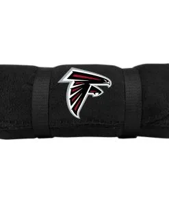 Atlanta Falcons Fleece Blanket