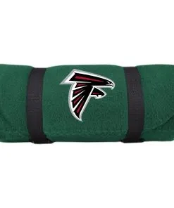Atlanta Falcons Fleece Blanket