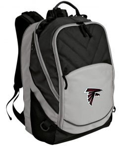Private: Atlanta Falcons Laptop Computer Backpack