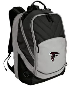 Atlanta Falcons Laptop Computer Backpack