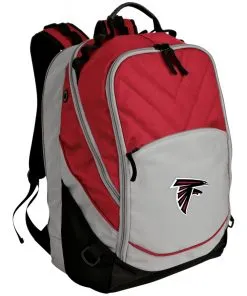 Atlanta Falcons Laptop Computer Backpack
