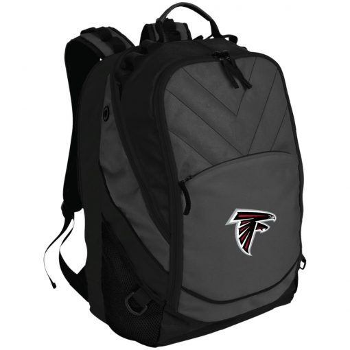 Private: Atlanta Falcons Laptop Computer Backpack