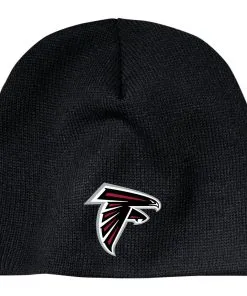 Atlanta Falcons Acrylic Beanie
