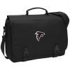 Private: Atlanta Falcons Messenger Briefcase