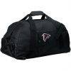 Private: Atlanta Falcons Basic Large-Sized Duffel Bag