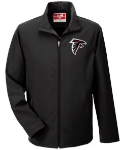 Private: Atlanta Falcons Men’s Soft Shell Jacket