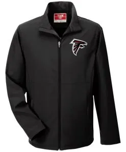 Atlanta Falcons Men’s Soft Shell Jacket