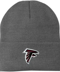 Atlanta Falcons Knit Cap