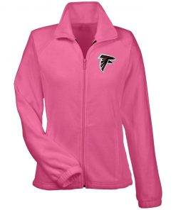 Private: Atlanta Falcons Women’s Fleece Jacket