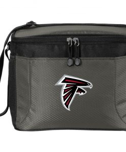 Private: Atlanta Falcons 12-Pack Cooler