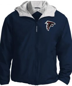 Private: Atlanta Falcons Team Jacket