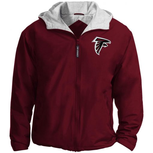 Private: Atlanta Falcons Team Jacket