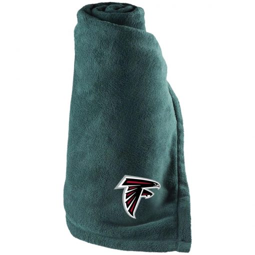 Private: Atlanta Falcons Large Fleece Blanket