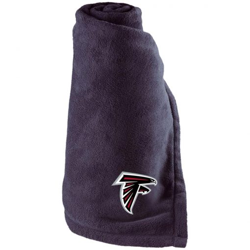 Private: Atlanta Falcons Large Fleece Blanket
