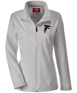 Private: Atlanta Falcons Ladies’ Soft Shell Jacket