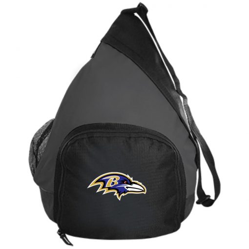 Private: Baltimore Ravens Active Sling Pack