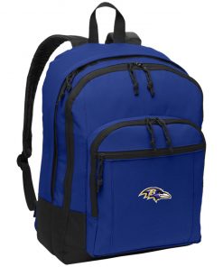Private: Baltimore Ravens Basic Backpack