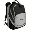 Private: Baltimore Ravens Laptop Computer Backpack