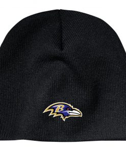 Private: Baltimore Ravens Acrylic Beanie
