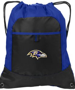 Private: Baltimore Ravens Pocket Cinch Pack