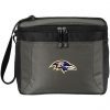 Private: Baltimore Ravens 12-Pack Cooler