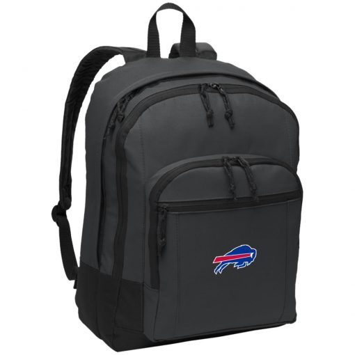 Private: Buffalo Bills Basic Backpack