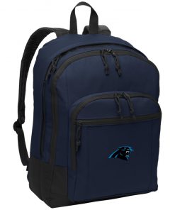 Private: Carolina Panthers Basic Backpack