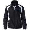 Private: Carolina Panthers Jersey-Lined Jacket